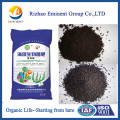 Algae Bio Seaweed Organic Fertilizer